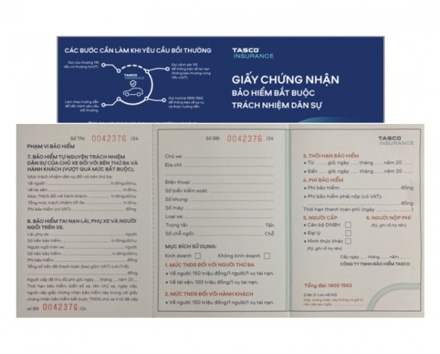 BẢO HIỂM TRÁCH NHIỆM DÂN SỰ Ô TÔ TẠI SAO LẠI QUAN TRỌNG ĐẾN VẬY.?