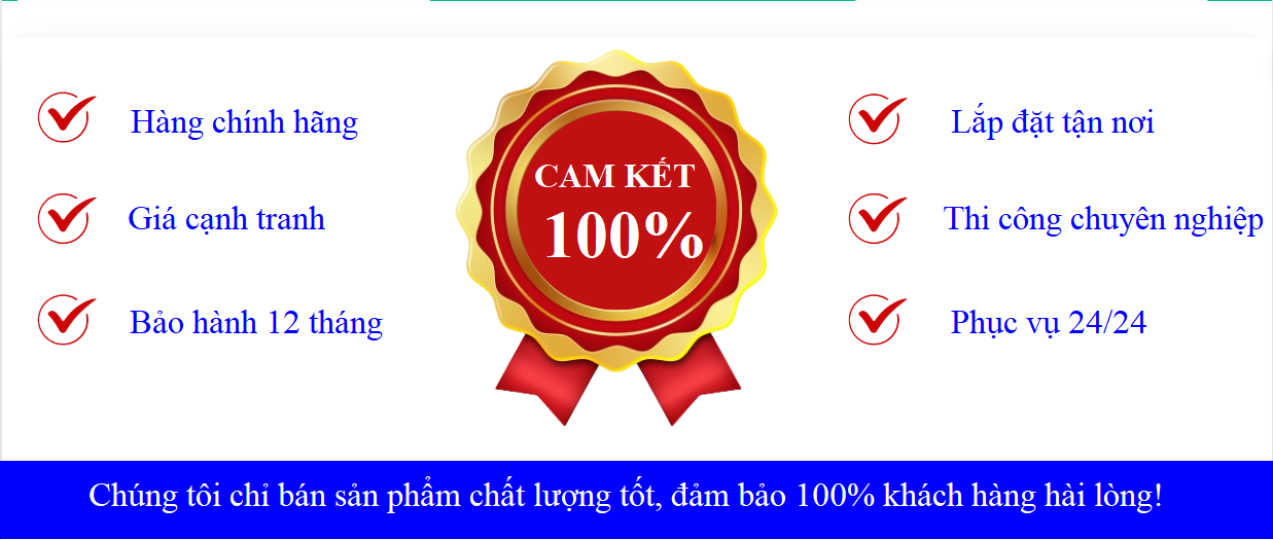CAM KẾT CL